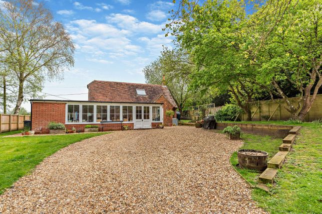 Detached house to rent in Little Bedwyn, Hungerford, Wiltshire