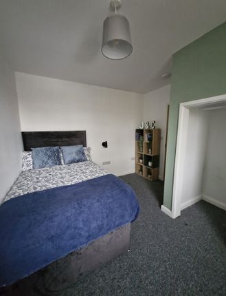 Thumbnail Room to rent in Romany Road, Norwich