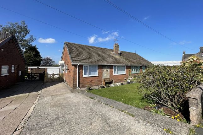2-bed house on 4, Wraggs Lane, Biddulph Moor, £225,000