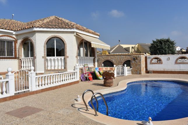 Properties for sale in Camposol, Murcia, Spain Camposol