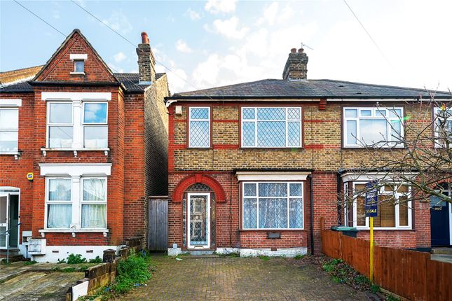 Detached house for sale in Adamsrill Road, London