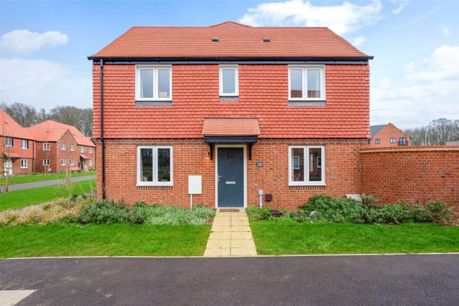 Semi-detached house for sale in Coulter Road, Basingstoke