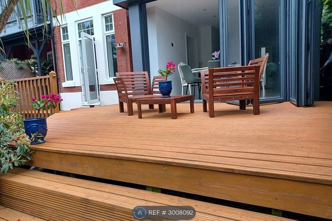 Flat, Luscombe Road, Lilliput Parkstone photo 4