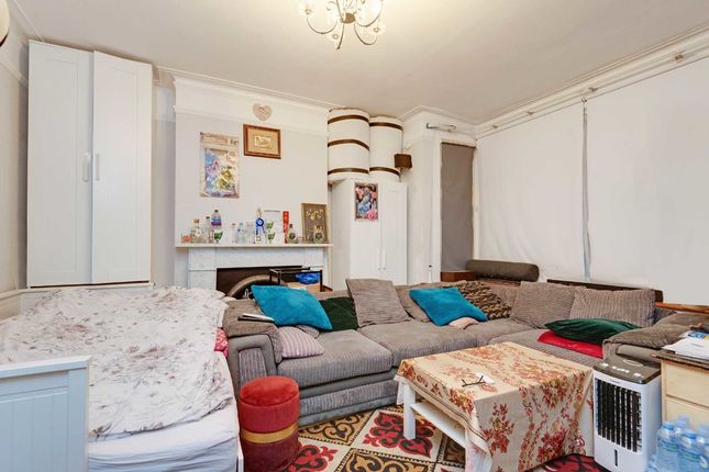 Terraced house for sale in Dartmouth Road, London