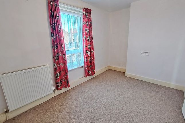 End terrace house for sale in Boundary Road, Carlisle
