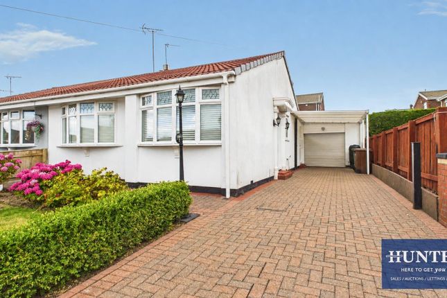 2-bed house on 2, Hillingdon Grove, Sunderland, £185,000