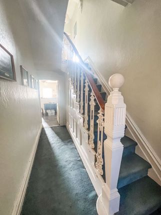 Terraced house for sale in Bedford Street, Bolton