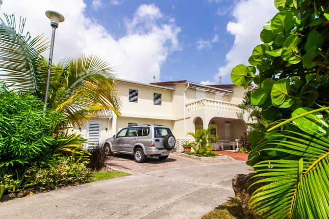 Villa for sale in Aqua Therapy, Jolly Harbour, Antigua And Barbuda