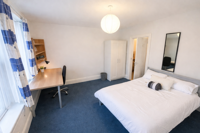 4, Wilkinson Avenue, Nottingham photo 4