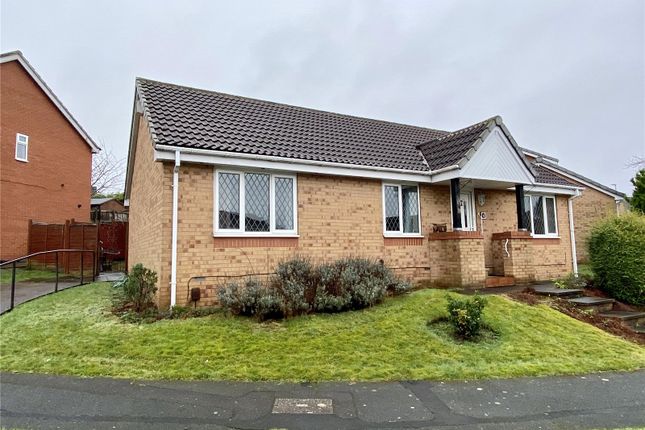 Bungalow for sale in Maizebrook, Dewsbury