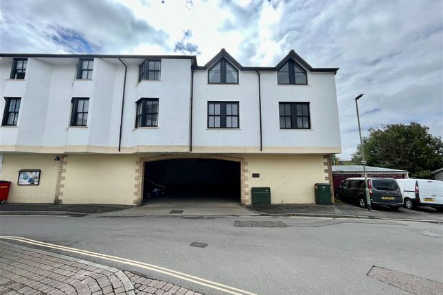 Maisonette for sale in Fore Street, Bovey Tracey, Newton Abbot