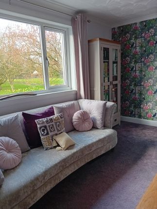 Detached bungalow for sale in Cargenview, New Abbey Road, Dumfries