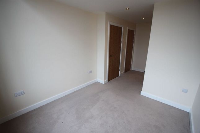 Flat for sale in Town End Road, Draycott