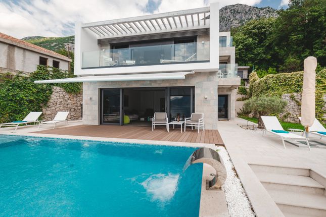 Thumbnail Property for sale in Luxury Villa, Strp, Kotor Bay, Herceg Novi
