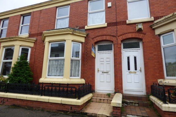 1 Bedroom Flats To Let In Irvine Street Edge Hill