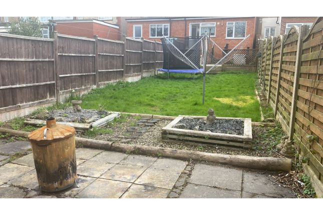 Terraced house for sale in London Road, Coventry