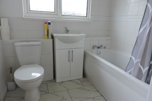 Semi-detached house to rent in Southmead Crescent, Waltham Cross