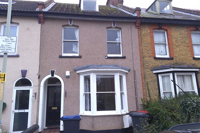 Thumbnail Property to rent in South Road, Herne Bay