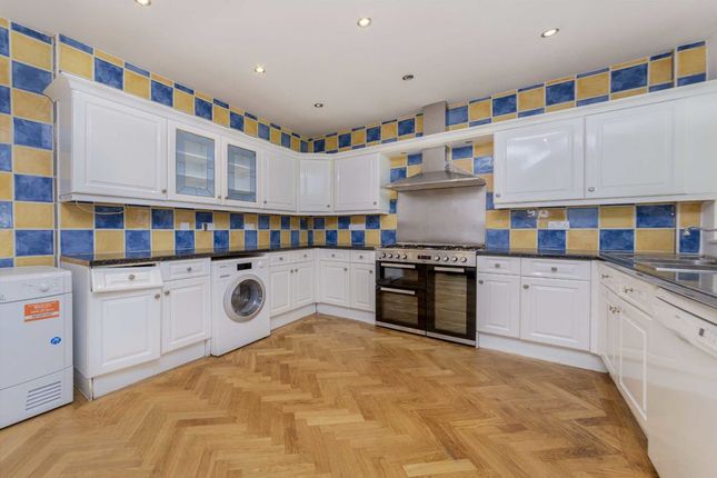Semi-detached house for sale in Foscote Road, London