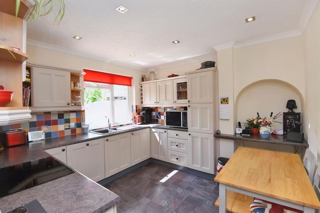Semi-detached house for sale in West Street, Templecombe