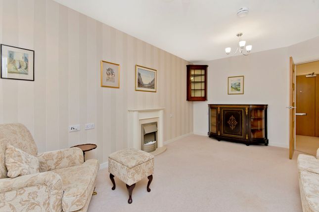 Property for sale in Abbey Park Avenue, St Andrews
