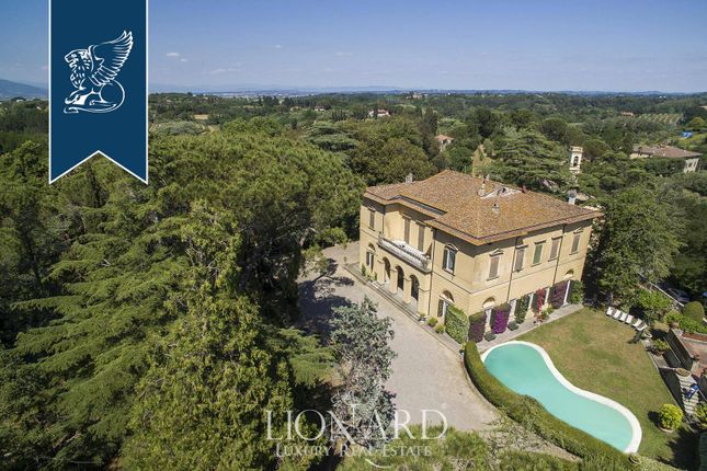 Thumbnail Villa for sale in Fauglia, Pisa, Toscana