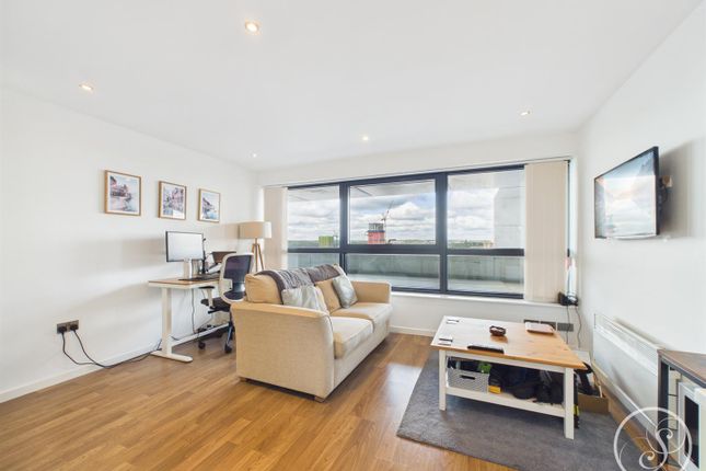 Apartment 1906, Bridgewater Place, Water Lane, Leeds photo 2