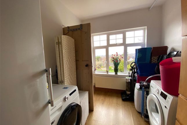 Semi-detached house for sale in Redland Hill, Redland, Bristol