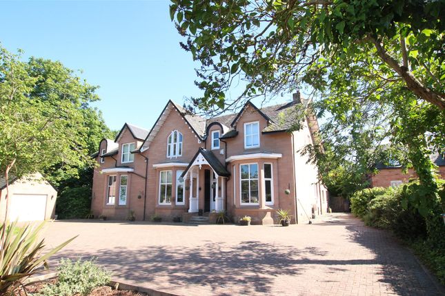 Homes For Sale In Glasgow Buy Property In Glasgow Primelocation