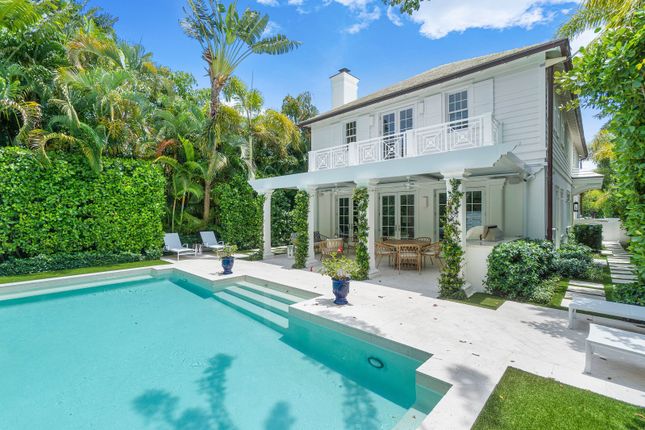Property for sale in Australian Avenue, Palm Beach, Florida, 33480