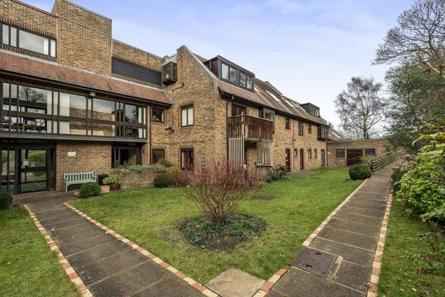 Flats for sale on sale headington