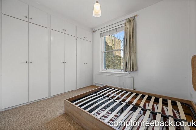 Flat D, 95, Sutherland Avenue, Maida Vale, photo 4