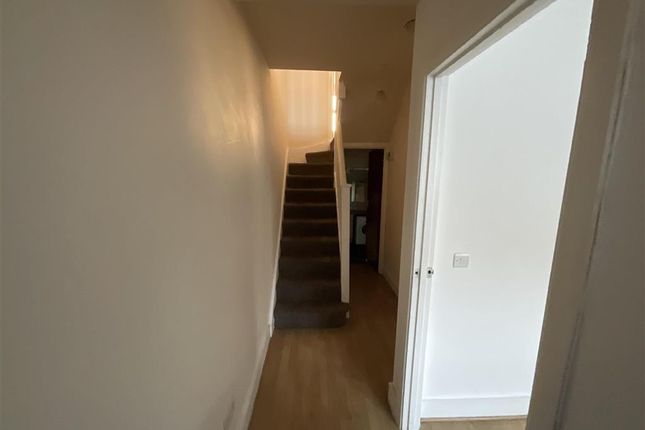 Terraced house for sale in Elm Park Road, London
