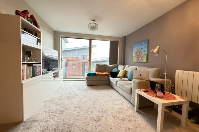 Apt 8.7A, Melia House, Manchester photo 2