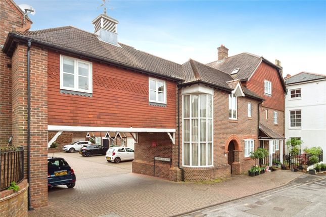 Terraced house for sale in Cumberland Mews, Tunbridge Wells, Kent