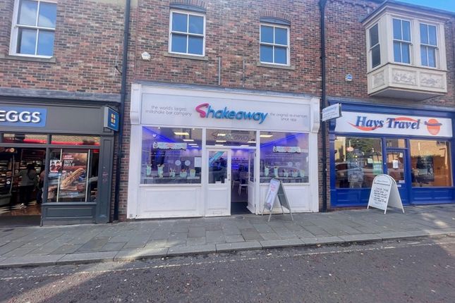 Thumbnail Retail premises to let in North Road, Durham