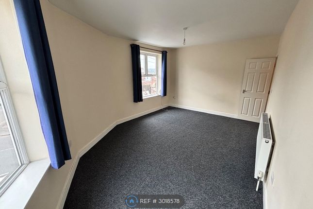 A Derbyshire Lane, Sheffield photo 5