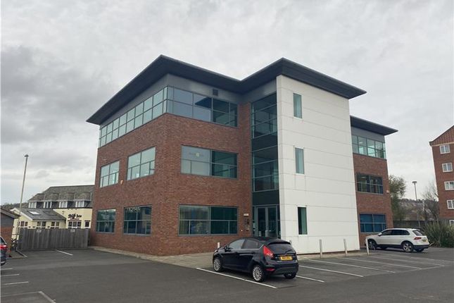 Thumbnail Office to let in Derwent Point, Clasper Way, Swalwell, Gateshead