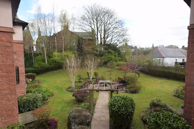 Thumbnail Flat for sale in 21 The Granary, Glebe Street, Dumfries, Dumfries &amp; Galloway