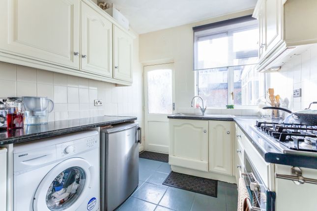 Semi-detached house for sale in Baslow Road, Leicester