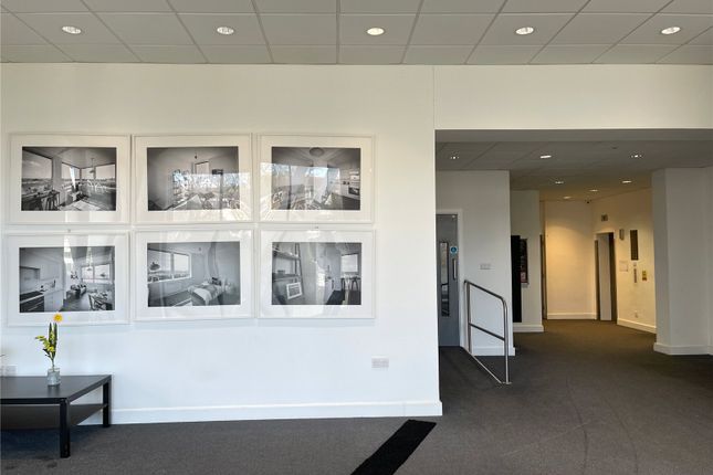 Skyline Apartments, Worthing photo 4