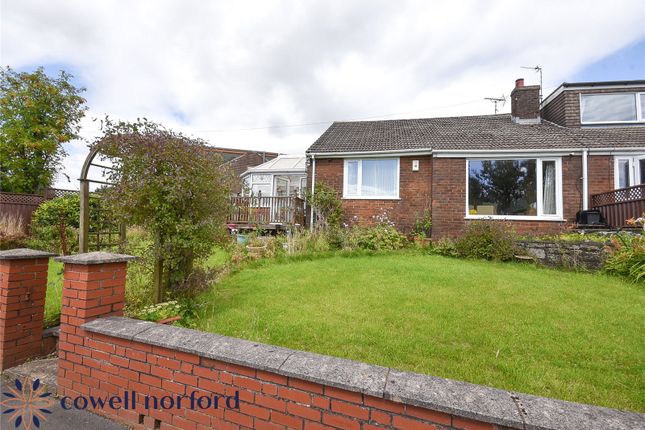 Bungalow for sale in Beechfield Road, Milnrow, Rochdale, Greater Manchester