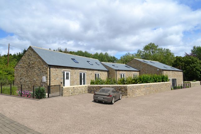 3-bed house on Grey Partridge Cottage, Abshields Farm, Longhorsley, Longhorsley, £650,000