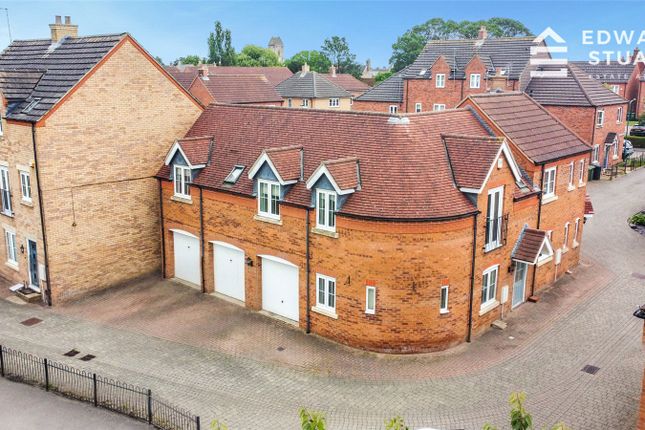 2-bed house on 5, Merevale Drive, Peterborough, £190,000