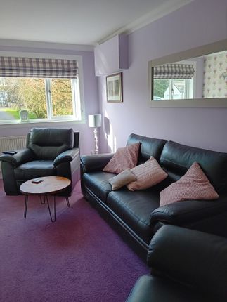 Detached bungalow for sale in Cargenview, New Abbey Road, Dumfries