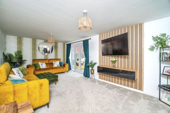 8, Harrier Road, Louth photo 2