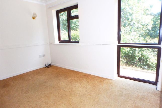 Lounge Dining Room