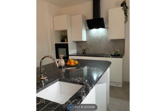 Thumbnail End terrace house to rent in Wigan, Wigan