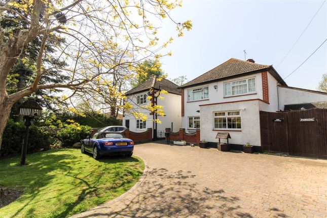 493, Little Wakering Road, Barling Magna photo 2