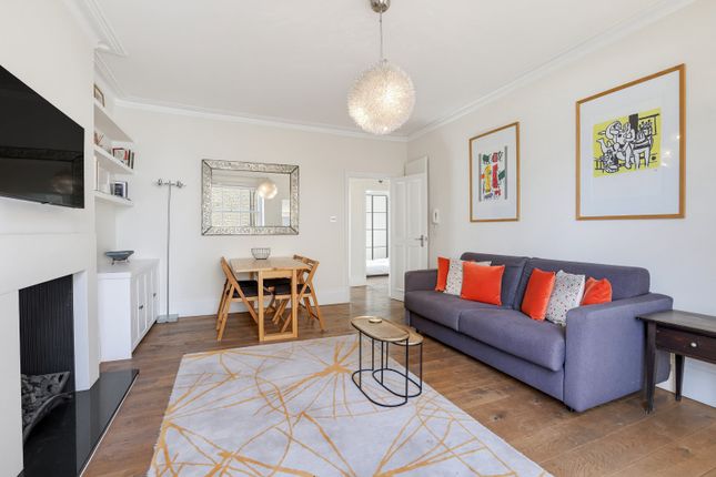 5 Portico House, 28, Colville Road, London photo 4